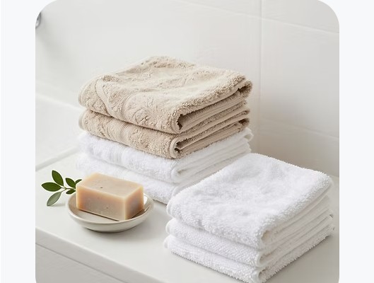 Bed & Bath