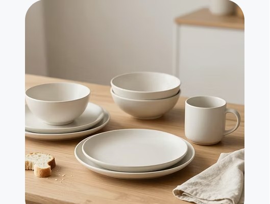 Kitchen & Dining