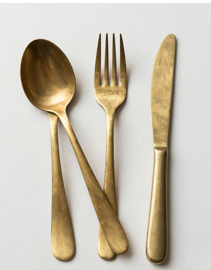 Functional Stainless Steel