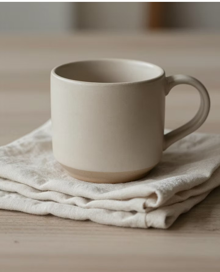 Ceramic Vessels