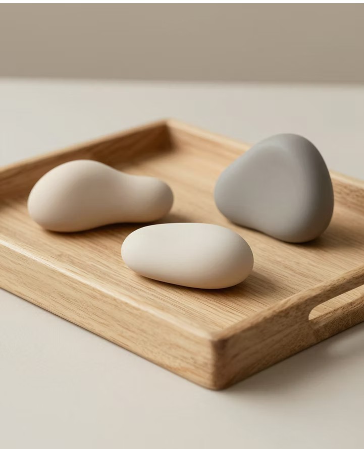 Wooden Accents