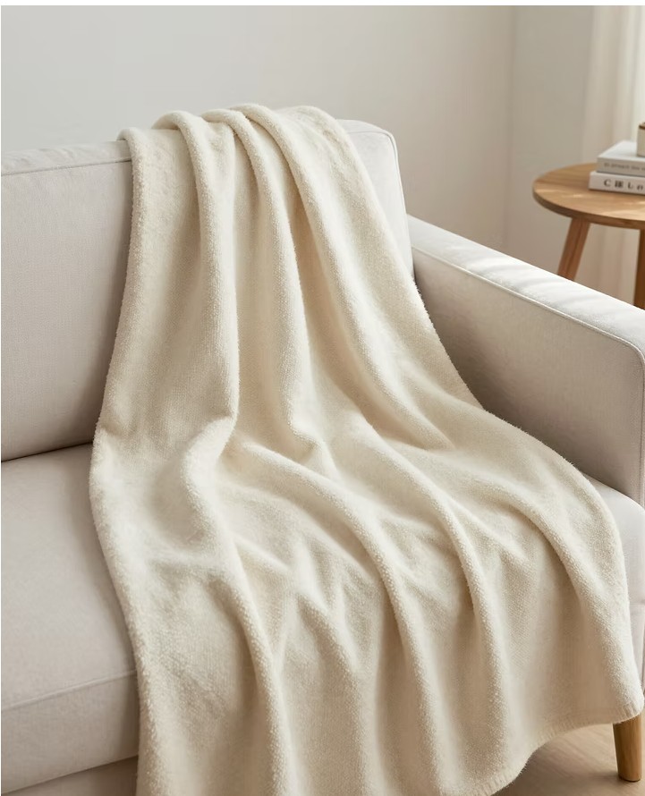 Natural Linens